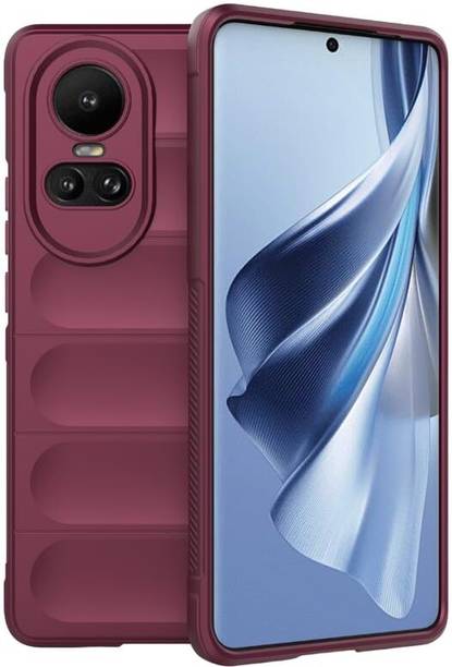 Soezit Back Cover for Oppo Reno 10