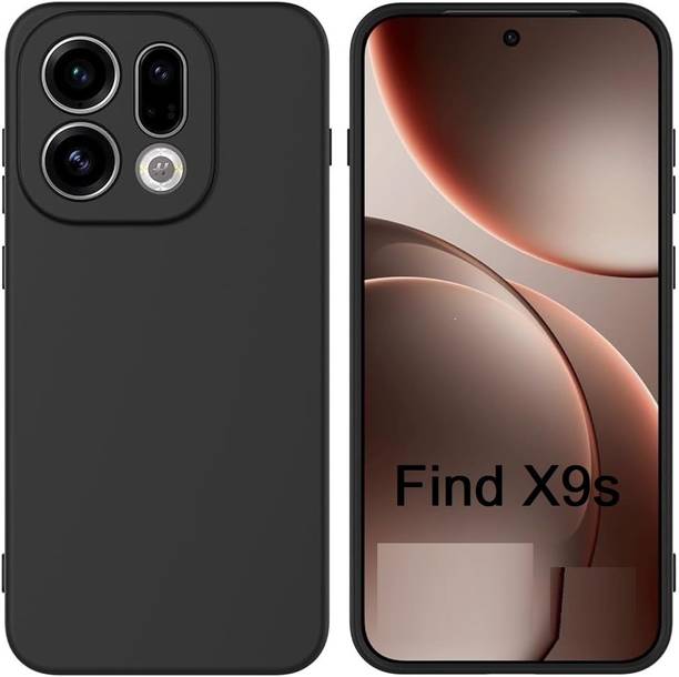 NSTAR Back Cover for Oppo Find X9s 5G