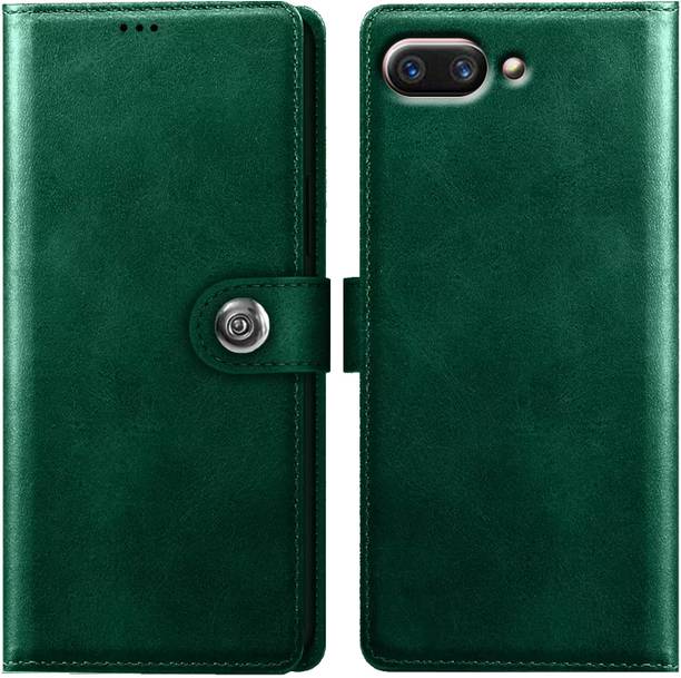 PFOAM Back Cover for Oppo A3s