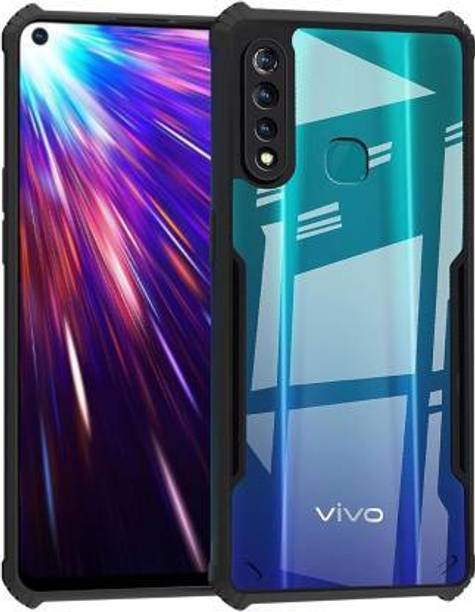 Creative Splash Back Cover for Vivo Z1 Pro
