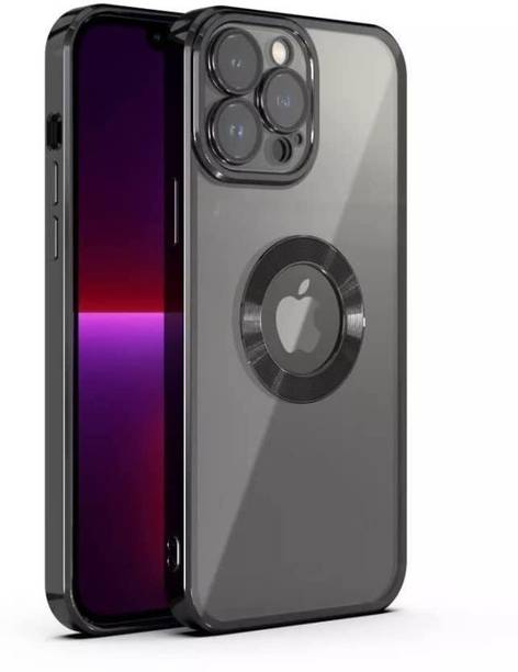 MOBILECASE Back Cover for Apple iPhone 12 Pro Max
