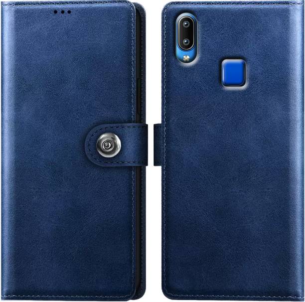 PFOAM Back Cover for VIVO Y95