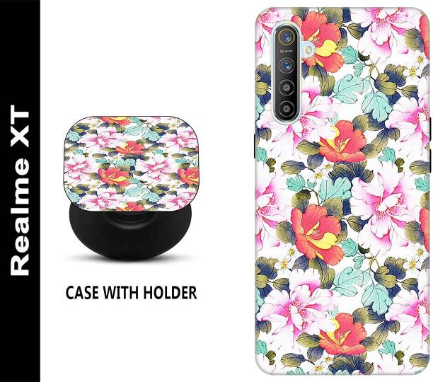 HESOFY Back Cover for Realme XT