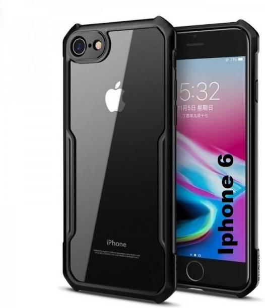 caseunik Front & Back Case for Apple iPhone 6