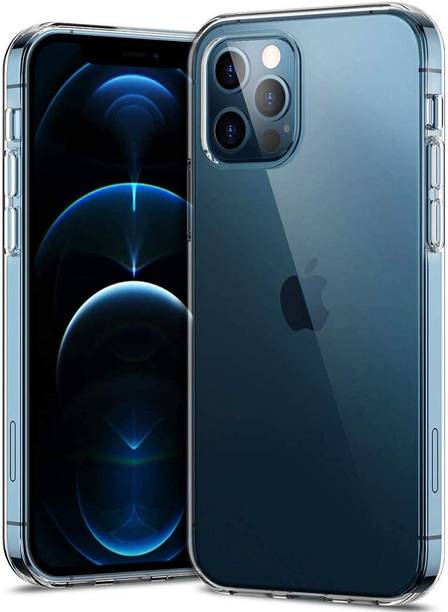 SUCH Back Cover for Iphone 12 Pro
