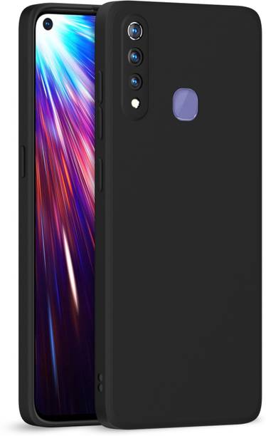 Pikkme Back Cover for Vivo Z1 Pro