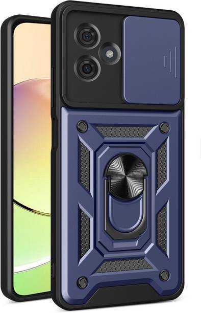 Gizzo Back Cover for MOTOROLA g64 5G, Motorola g54 5G