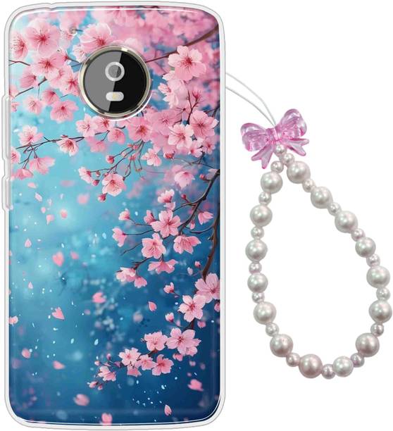 iCopertina Back Cover for Motorola Moto G5 Plus