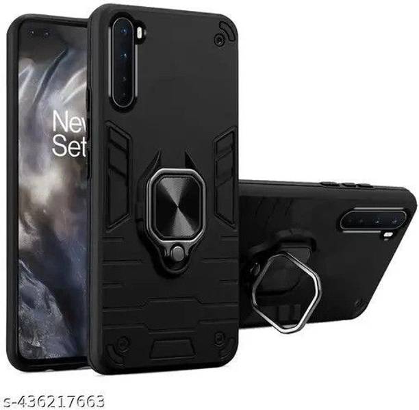 CASEHYP Back Cover for OnePlus Nord