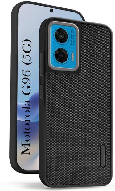 Casekart Back Cover for Motorola Moto G96 5G, Moto G96 ...