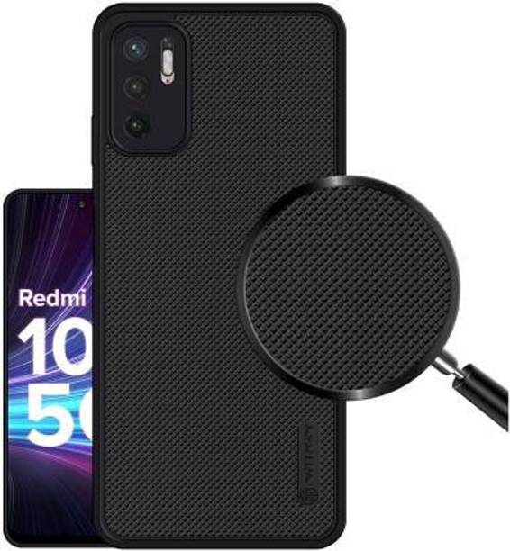 PrintCzar Back Cover for Mi Redmi Note 10T 5G