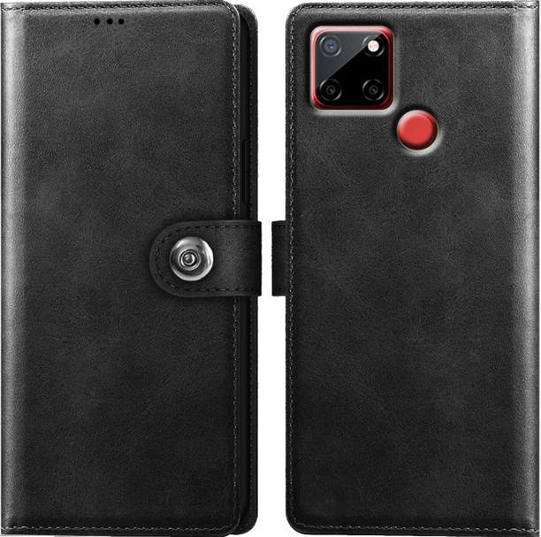 PFOAM Back Cover for REALME NARZO 20