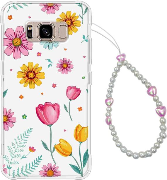 iCopertina Back Cover for Samsung Galaxy S8