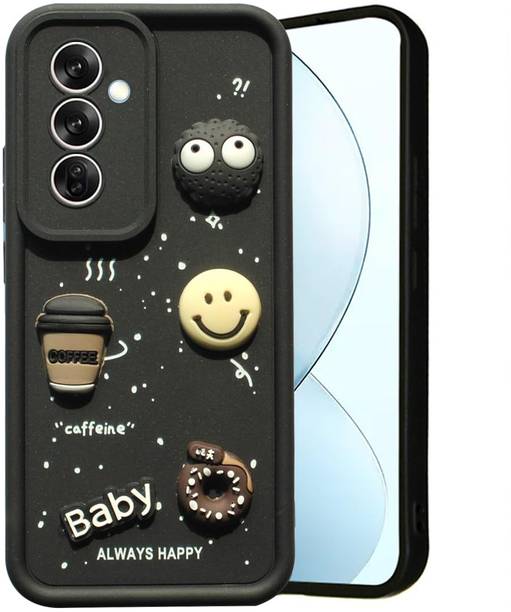 Micvir Back Cover for Samsung Galaxy F15 5G