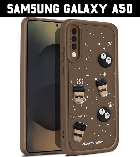 rahul Back Cover for Samsung Galaxy A50