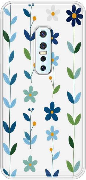 iCopertina Back Cover for Vivo V17 Pro