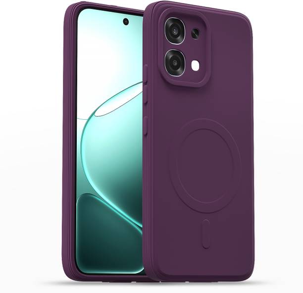 Pikkme Back Cover for Oppo F31 5G