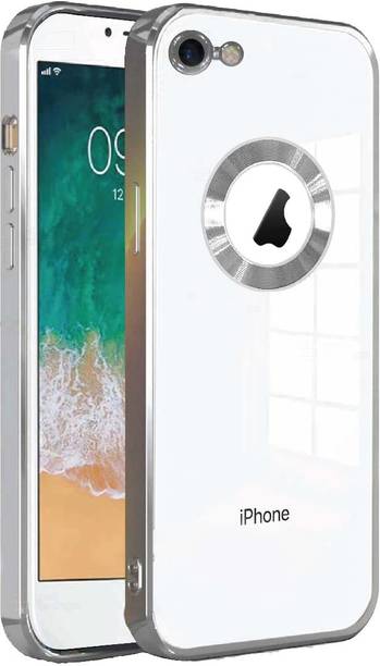 Yoox Back Cover for Apple iPhone SE