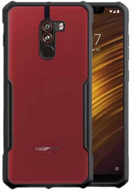 OneLike Back Cover for POCO F1