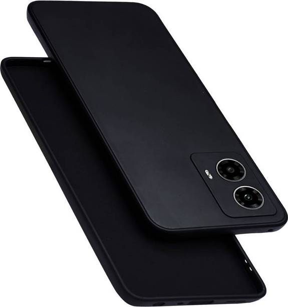 Micvir Back Cover for Motorola Moto G96 5G