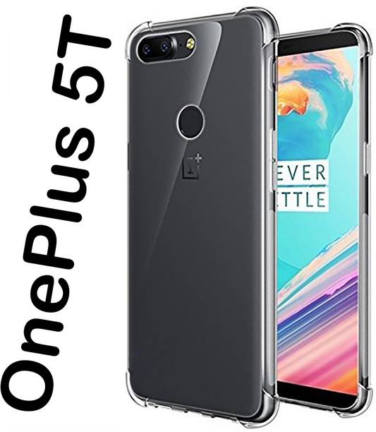 HATin Back Cover for OnePlus 5T