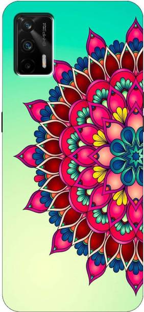 royal eshop 15 Back Cover for realme GT 5G