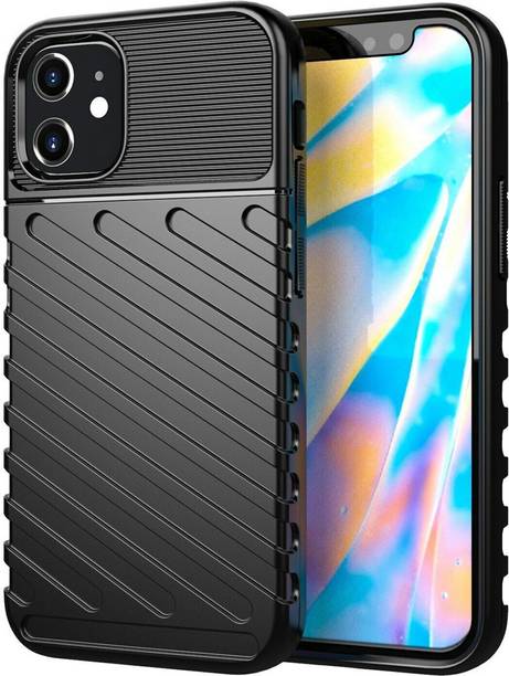 Flipkart SmartBuy Back Cover for Apple iPhone 11