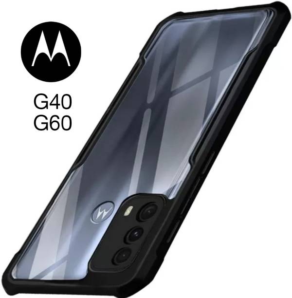 COST TO COST Back Cover for MOTOROLA G60, moto g60 4g PANB0001IN PANB0013IN PANB0015IN