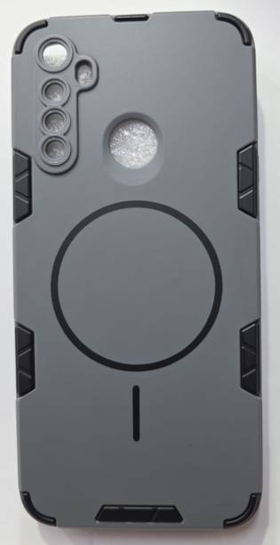 UBTM Back Cover for Realme 6i , Realme 6