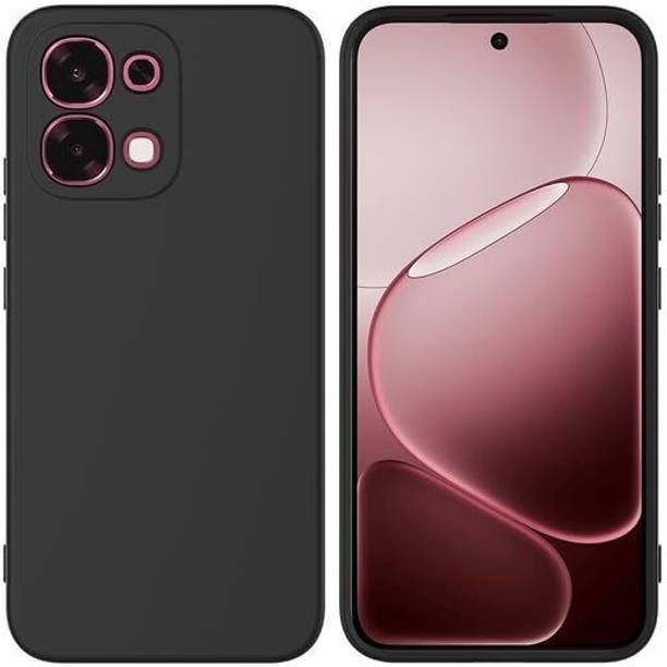 Techforce Back Cover for Oppo F31 5G