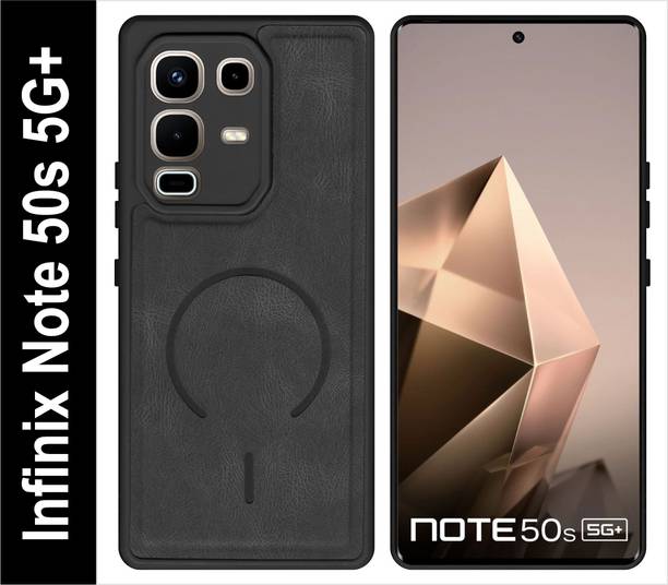 SBMS Back Cover for Infinix Note 50s 5G+