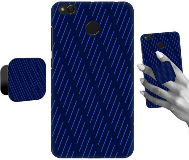 redmi 4 back cover flipkart