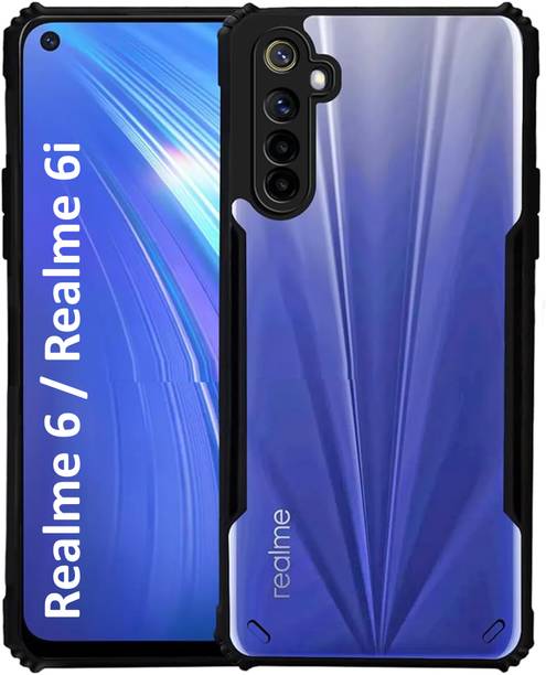 ADI Creations Back Cover for realme 6i, realme 6