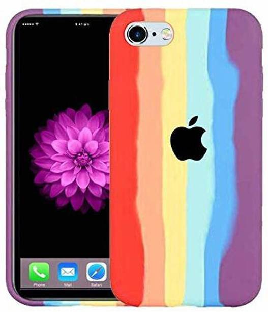 Cermarise Back Cover for Apple iPhone 8