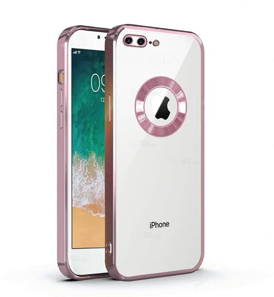 Yoox Back Cover for Apple iPhone 8 Plus