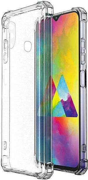Bmb Back Cover for Samsung Galaxy M20