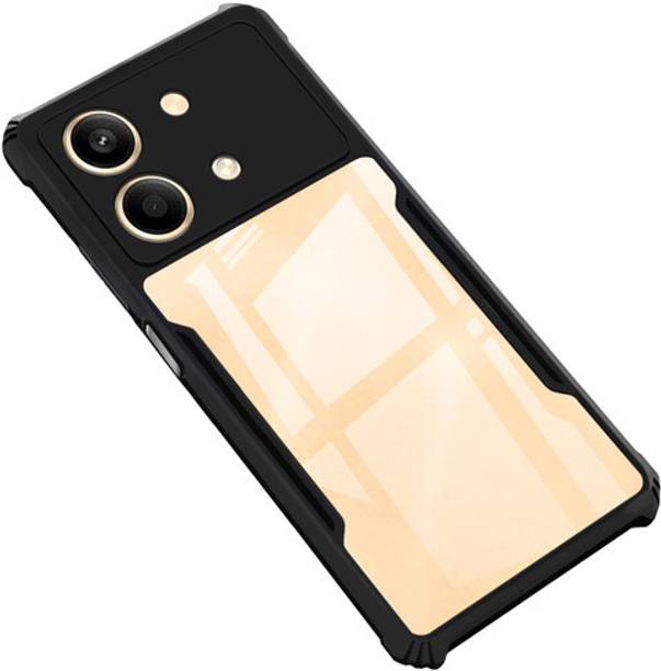 bflarehubx Back Cover for Vivo Z1 Pro