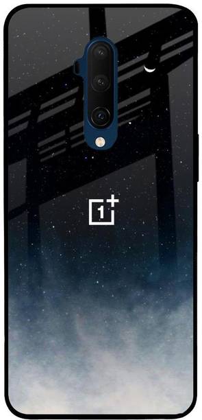 Hocopoco Back Cover for OnePlus 7T Pro