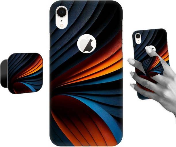 COVERDESIGN Back Cover for Apple iPhone XR