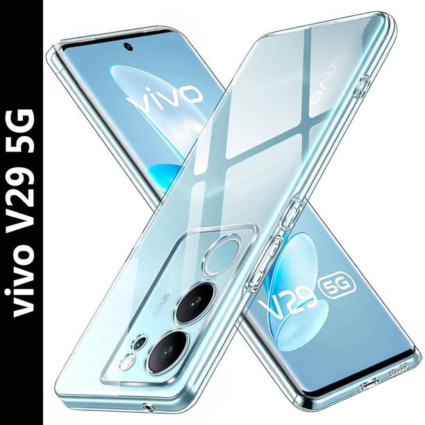 ADI Creations Back Cover for vivo V29 5G