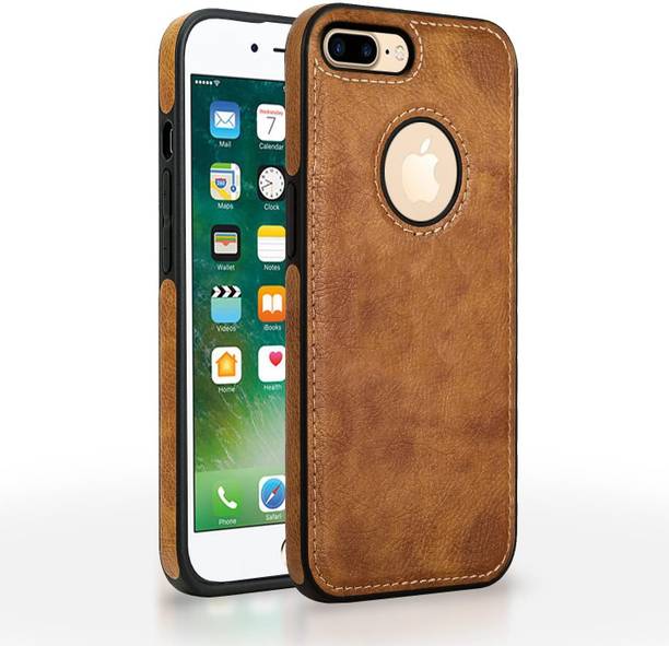 Bonqo Back Cover for Apple iPhone 8 Plus