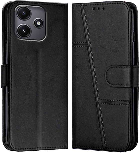 Forgive Back Cover for REDMI 12 5G/REDMI MI 12