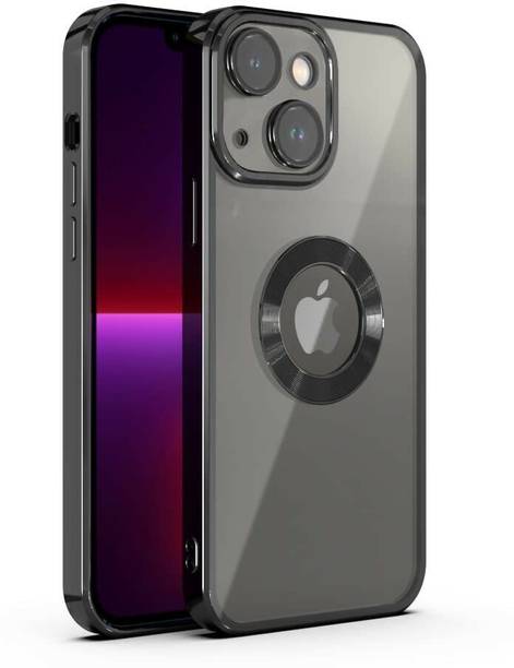 Bonqo Back Cover for APPLE iPhone 13