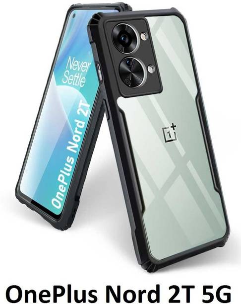 hardline Back Cover for 1+ Nord 2T 5G, OnePlus Nord 2T, OnePlus Nord 2T 5G
