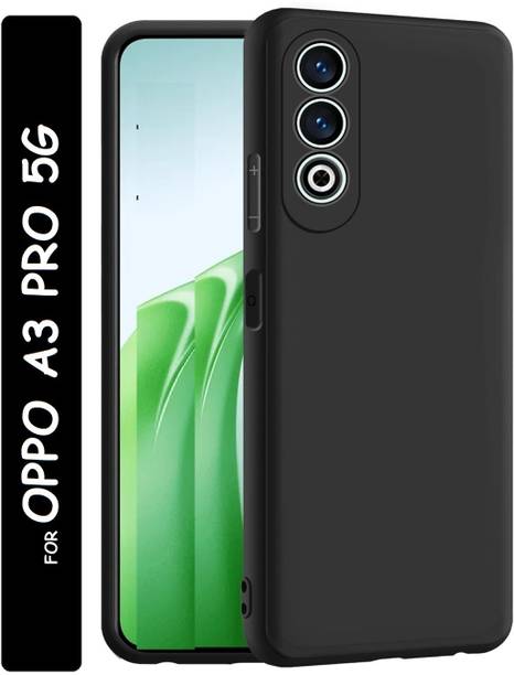 KWINE CASE Back Cover for Oppo A3 Pro 5G