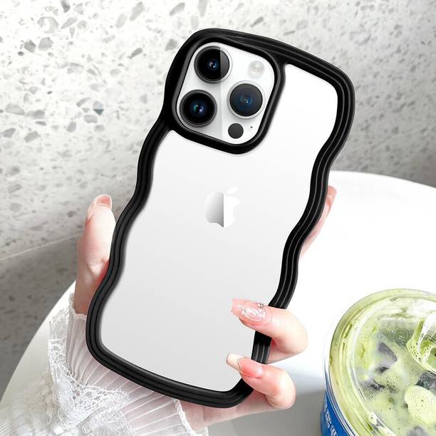 Cover Alive Back Cover for Apple iPhone 13 Pro Max
