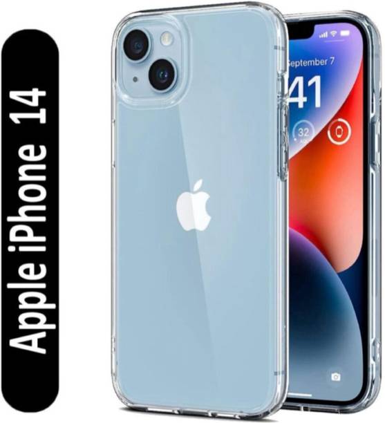 Magsafe Back Cover for Apple iPhone 14