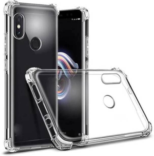 Tremolite Back Cover for Mi Redmi Note 5 Pro