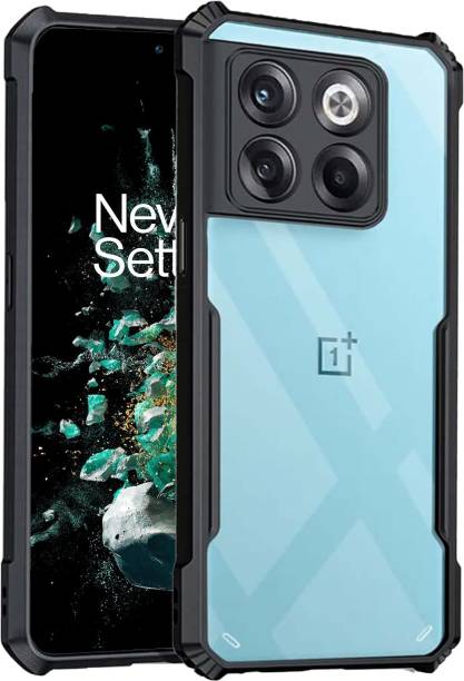 Mobile Mart Back Cover for OnePlus 10T 5G