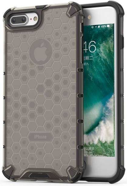Wellpoint Back Cover for Apple iPhone 8 Plus